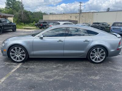 2014 Audi A7 3.0T quattro Premium Plus   - Photo 4 - Lannon, WI 53046