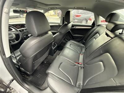 2014 Audi A4 2.0T quattro Premium Plus   - Photo 10 - Lannon, WI 53046