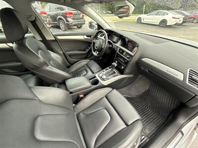 2014 Audi A4 2.0T quattro Premium Plus   - Photo 13 - Lannon, WI 53046