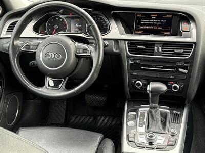 2014 Audi A4 2.0T quattro Premium Plus   - Photo 15 - Lannon, WI 53046