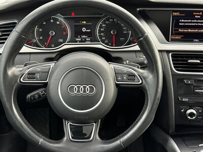 2014 Audi A4 2.0T quattro Premium Plus   - Photo 16 - Lannon, WI 53046