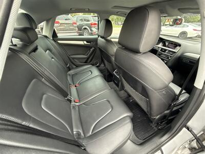 2014 Audi A4 2.0T quattro Premium Plus   - Photo 12 - Lannon, WI 53046