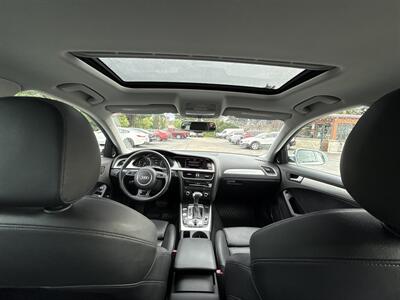 2014 Audi A4 2.0T quattro Premium Plus   - Photo 14 - Lannon, WI 53046