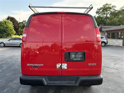 2019 GMC Savana 3500   - Photo 4 - Lannon, WI 53046