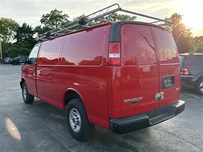 2019 GMC Savana 3500   - Photo 3 - Lannon, WI 53046