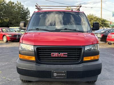 2019 GMC Savana 3500   - Photo 2 - Lannon, WI 53046
