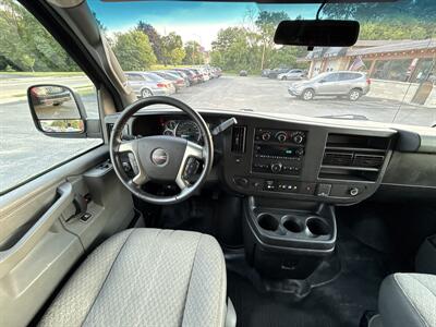 2019 GMC Savana 3500   - Photo 11 - Lannon, WI 53046