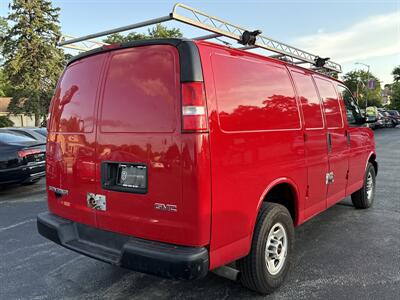 2019 GMC Savana 3500   - Photo 5 - Lannon, WI 53046