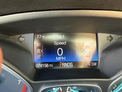 2017 Ford Escape Titanium - Photo 13 - Lannon, WI 53046
