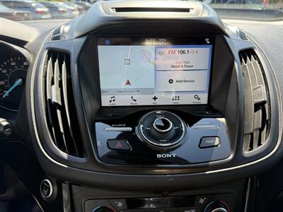2017 Ford Escape Titanium - Photo 16 - Lannon, WI 53046