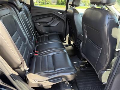 2017 Ford Escape Titanium - Photo 10 - Lannon, WI 53046