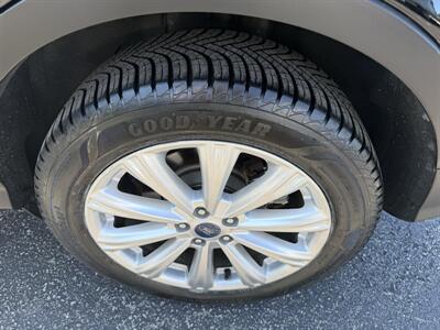 2017 Ford Escape Titanium - Photo 25 - Lannon, WI 53046