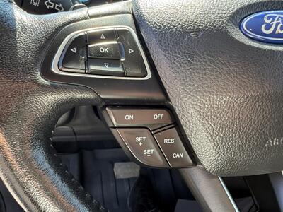 2017 Ford Escape Titanium - Photo 18 - Lannon, WI 53046
