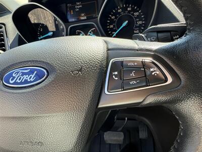 2017 Ford Escape Titanium - Photo 20 - Lannon, WI 53046