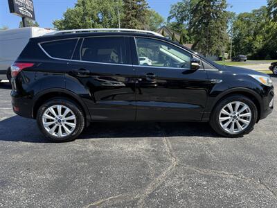 2017 Ford Escape Titanium - Photo 4 - Lannon, WI 53046