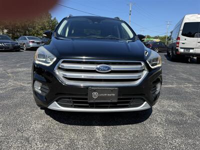 2017 Ford Escape Titanium - Photo 2 - Lannon, WI 53046