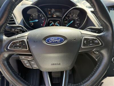 2017 Ford Escape Titanium - Photo 19 - Lannon, WI 53046