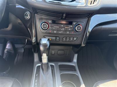 2017 Ford Escape Titanium - Photo 17 - Lannon, WI 53046