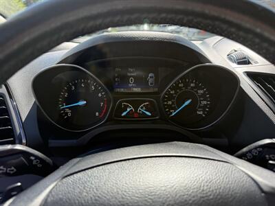 2017 Ford Escape Titanium - Photo 14 - Lannon, WI 53046