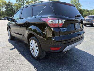 2017 Ford Escape Titanium - Photo 6 - Lannon, WI 53046