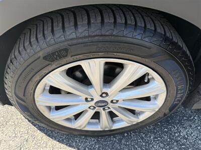 2017 Ford Escape Titanium - Photo 26 - Lannon, WI 53046