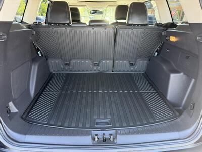2017 Ford Escape Titanium - Photo 11 - Lannon, WI 53046