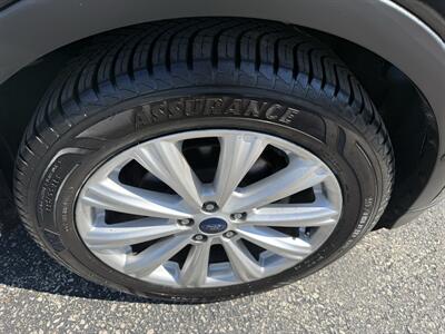 2017 Ford Escape Titanium - Photo 27 - Lannon, WI 53046
