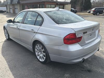 2007 BMW 3 Series 335xi   - Photo 19 - Lannon, WI 53046