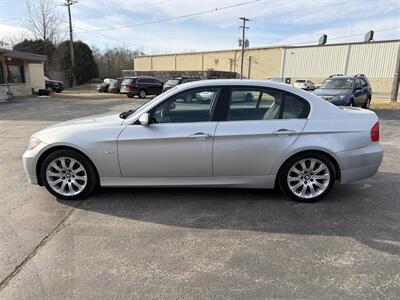 2007 BMW 3 Series 335xi   - Photo 18 - Lannon, WI 53046