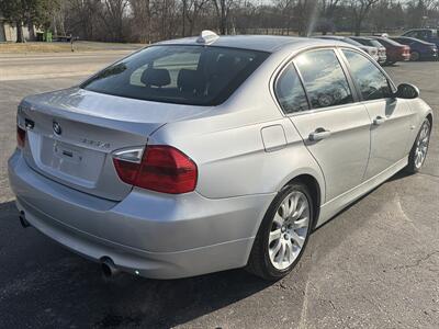 2007 BMW 3 Series 335xi   - Photo 4 - Lannon, WI 53046