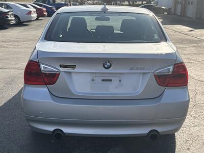 2007 BMW 3 Series 335xi   - Photo 3 - Lannon, WI 53046