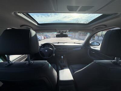 2007 BMW 3 Series 335xi   - Photo 10 - Lannon, WI 53046