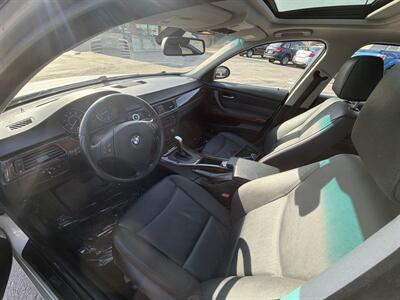 2007 BMW 3 Series 335xi   - Photo 5 - Lannon, WI 53046