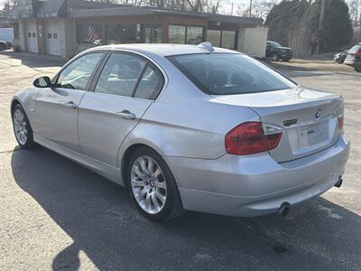 2007 BMW 3 Series 335xi   - Photo 2 - Lannon, WI 53046
