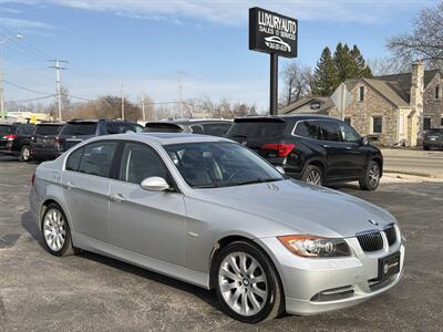 2007 BMW 3 Series 335xi   - Photo 15 - Lannon, WI 53046