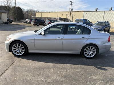 2007 BMW 3 Series 335xi   - Photo 4 - Lannon, WI 53046