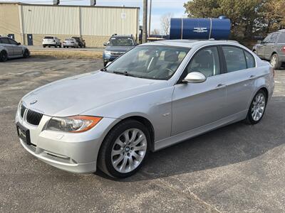 2007 BMW 3 Series 335xi   - Photo 17 - Lannon, WI 53046