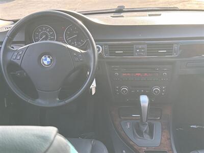 2007 BMW 3 Series 335xi   - Photo 11 - Lannon, WI 53046