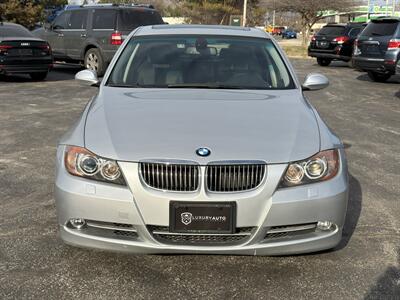 2007 BMW 3 Series 335xi   - Photo 16 - Lannon, WI 53046