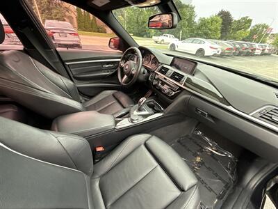 2017 BMW 3 Series 330i xDrive   - Photo 13 - Lannon, WI 53046