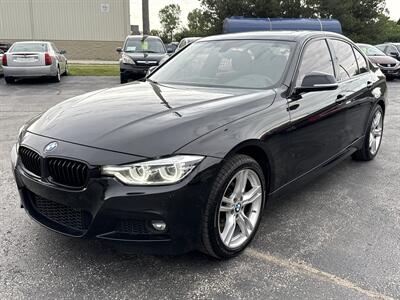 2017 BMW 3 Series 330i xDrive   - Photo 3 - Lannon, WI 53046