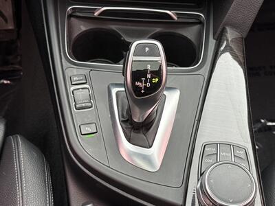 2017 BMW 3 Series 330i xDrive   - Photo 17 - Lannon, WI 53046
