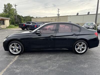 2017 BMW 3 Series 330i xDrive   - Photo 4 - Lannon, WI 53046