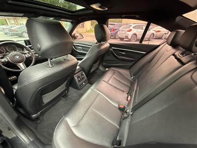 2017 BMW 3 Series 330i xDrive   - Photo 10 - Lannon, WI 53046
