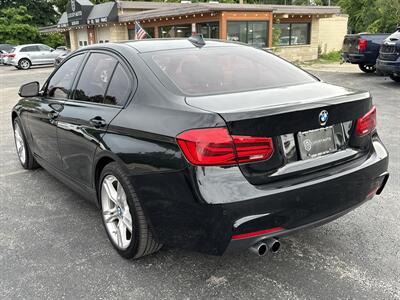 2017 BMW 3 Series 330i xDrive   - Photo 5 - Lannon, WI 53046