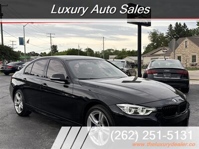 2017 BMW 3 Series 330i xDrive   - Photo 1 - Lannon, WI 53046