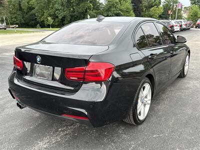 2017 BMW 3 Series 330i xDrive   - Photo 7 - Lannon, WI 53046