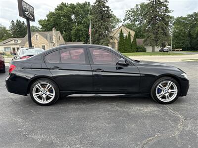 2017 BMW 3 Series 330i xDrive   - Photo 8 - Lannon, WI 53046