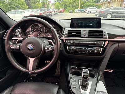 2017 BMW 3 Series 330i xDrive   - Photo 15 - Lannon, WI 53046