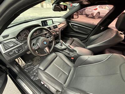 2017 BMW 3 Series 330i xDrive   - Photo 9 - Lannon, WI 53046